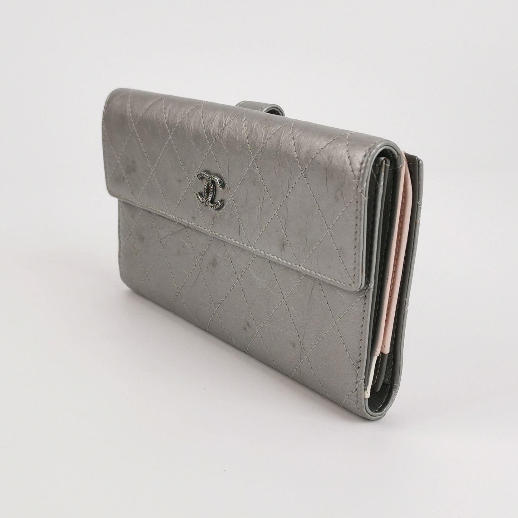 Chanel Chanel Women os Wallets Size ONE SIZE - 2 Thumbnail