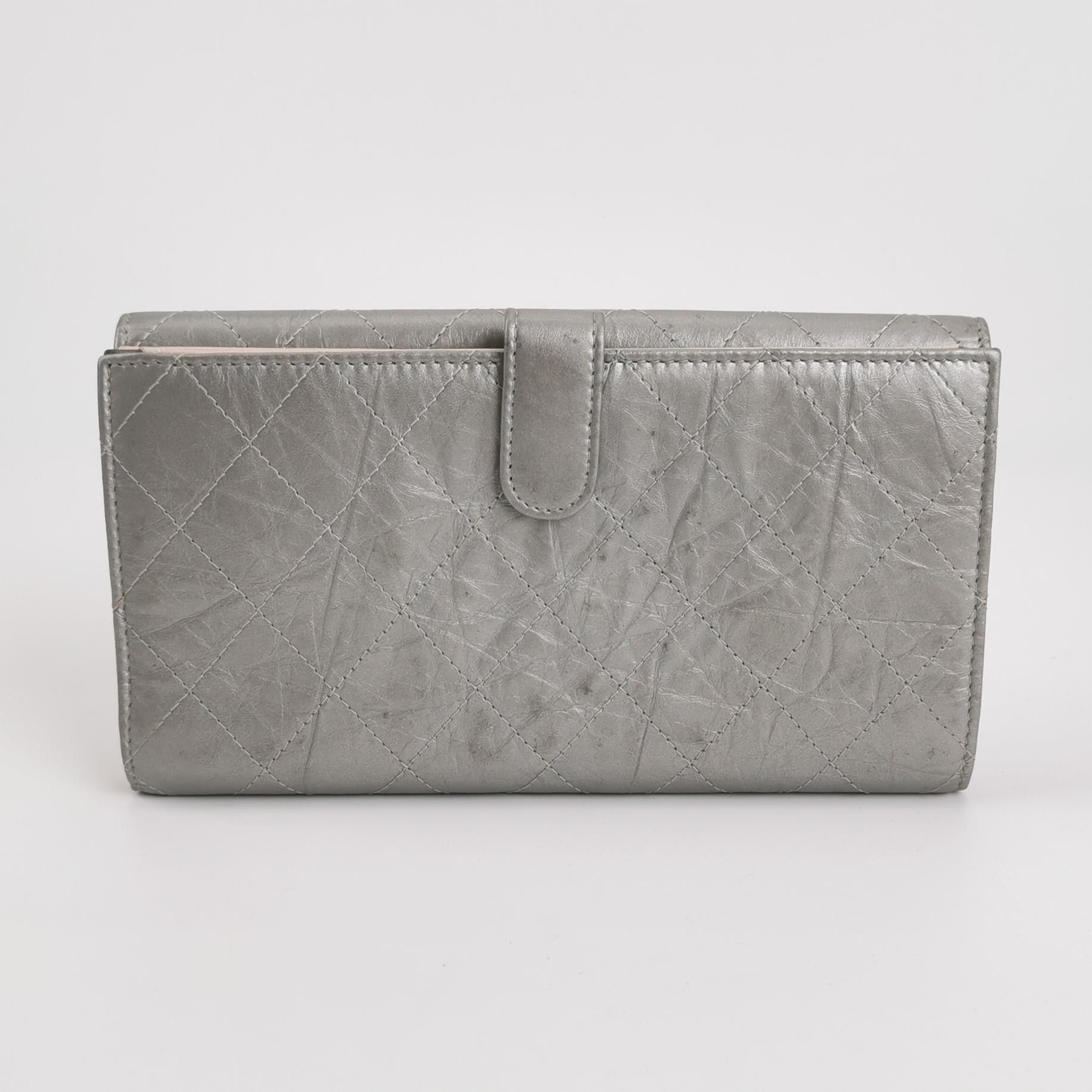 Chanel Chanel Women os Wallets Size ONE SIZE - 4 Thumbnail