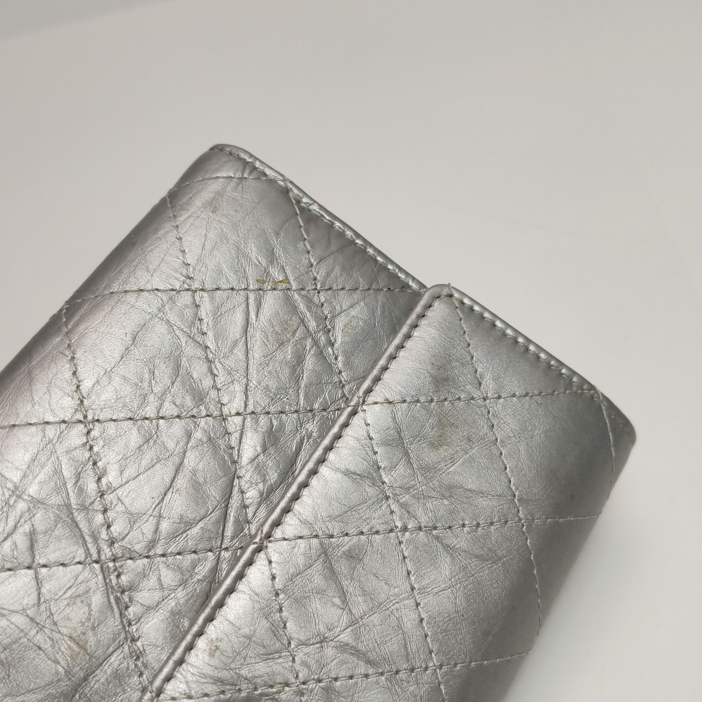 Chanel Chanel Women os Wallets Size ONE SIZE - 15 Thumbnail