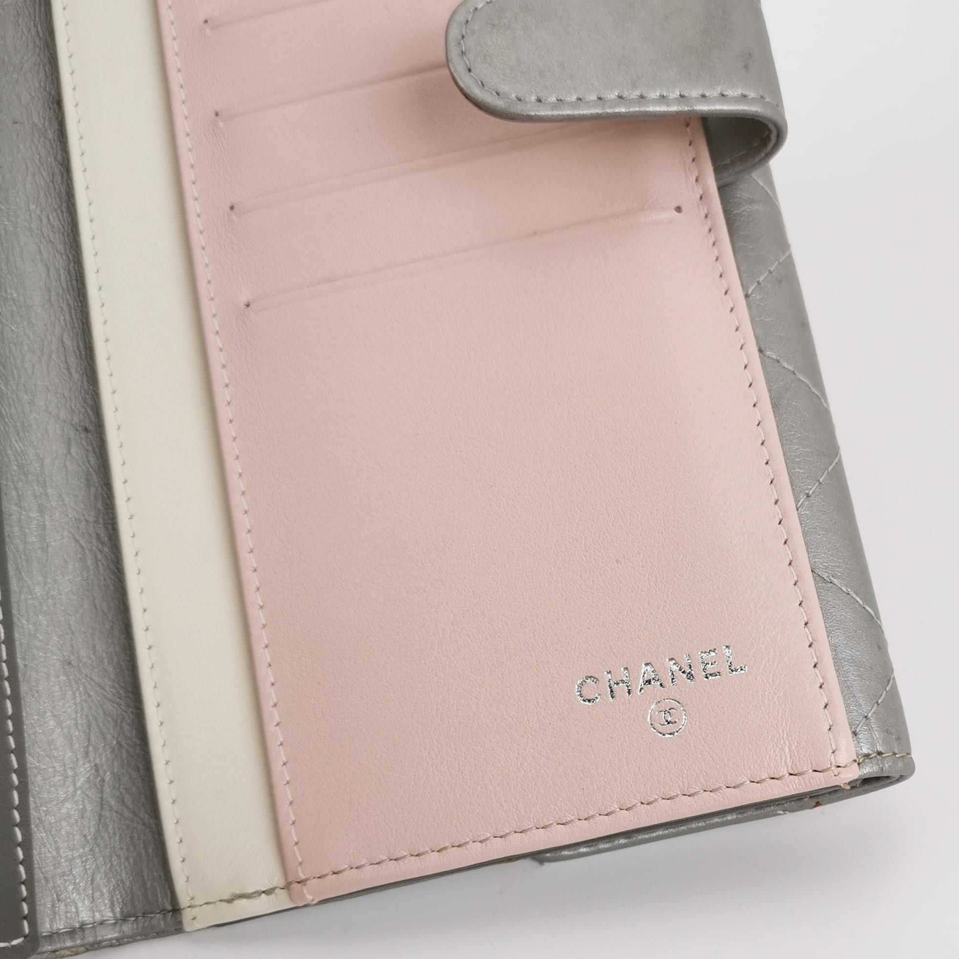 Chanel Chanel Women os Wallets Size ONE SIZE - 7 Thumbnail
