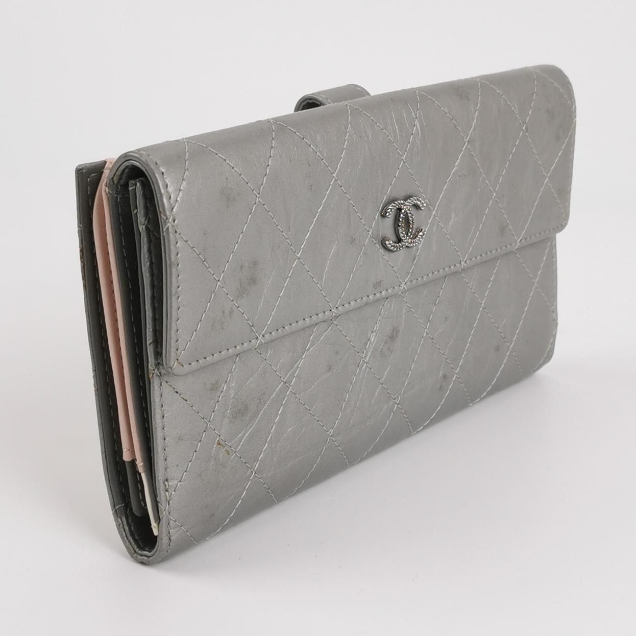 Chanel Chanel Women os Wallets Size ONE SIZE - 3 Thumbnail