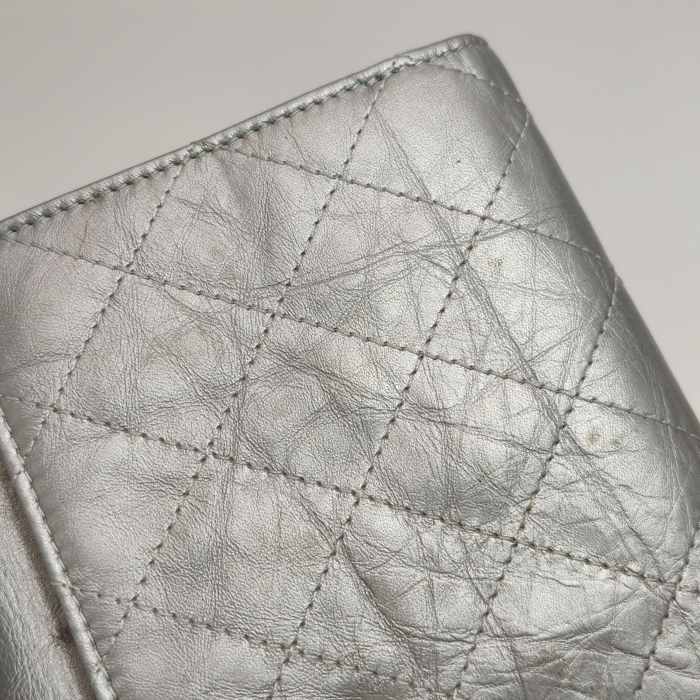 Chanel Chanel Women os Wallets Size ONE SIZE - 16 Thumbnail