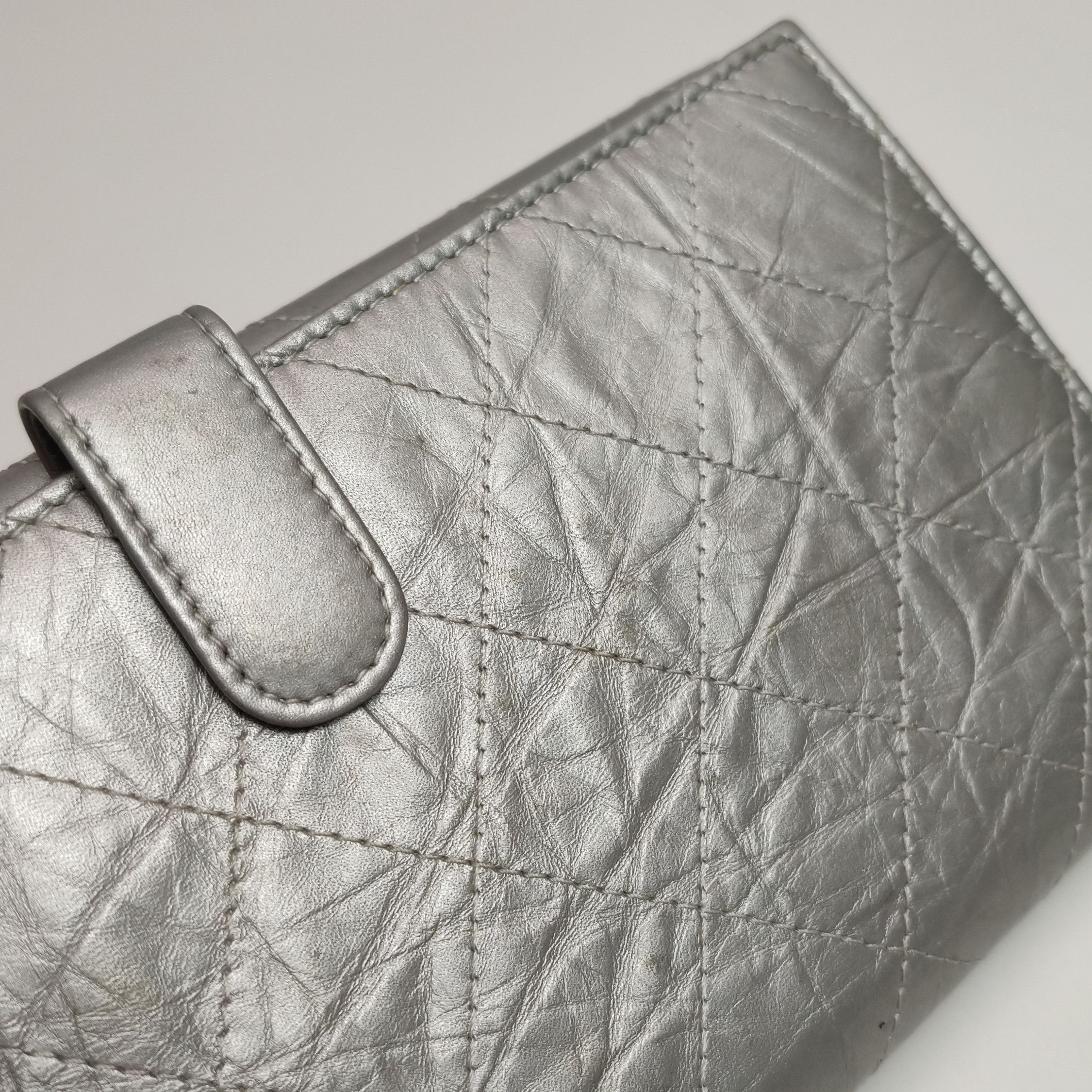 Chanel Chanel Women os Wallets Size ONE SIZE - 14 Thumbnail