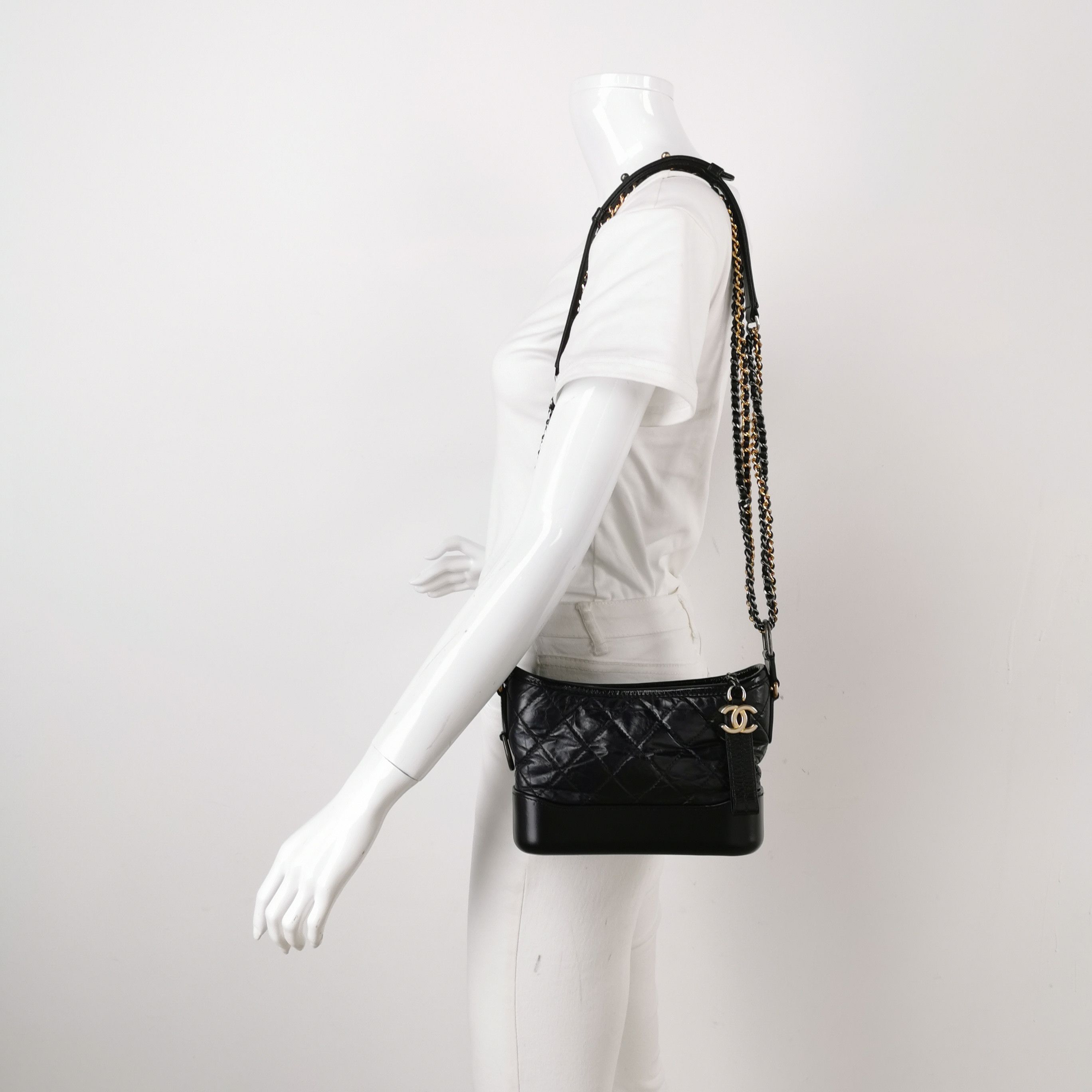Chanel Chanel Women os Crossbody Bags Size ONE SIZE - 2 Thumbnail