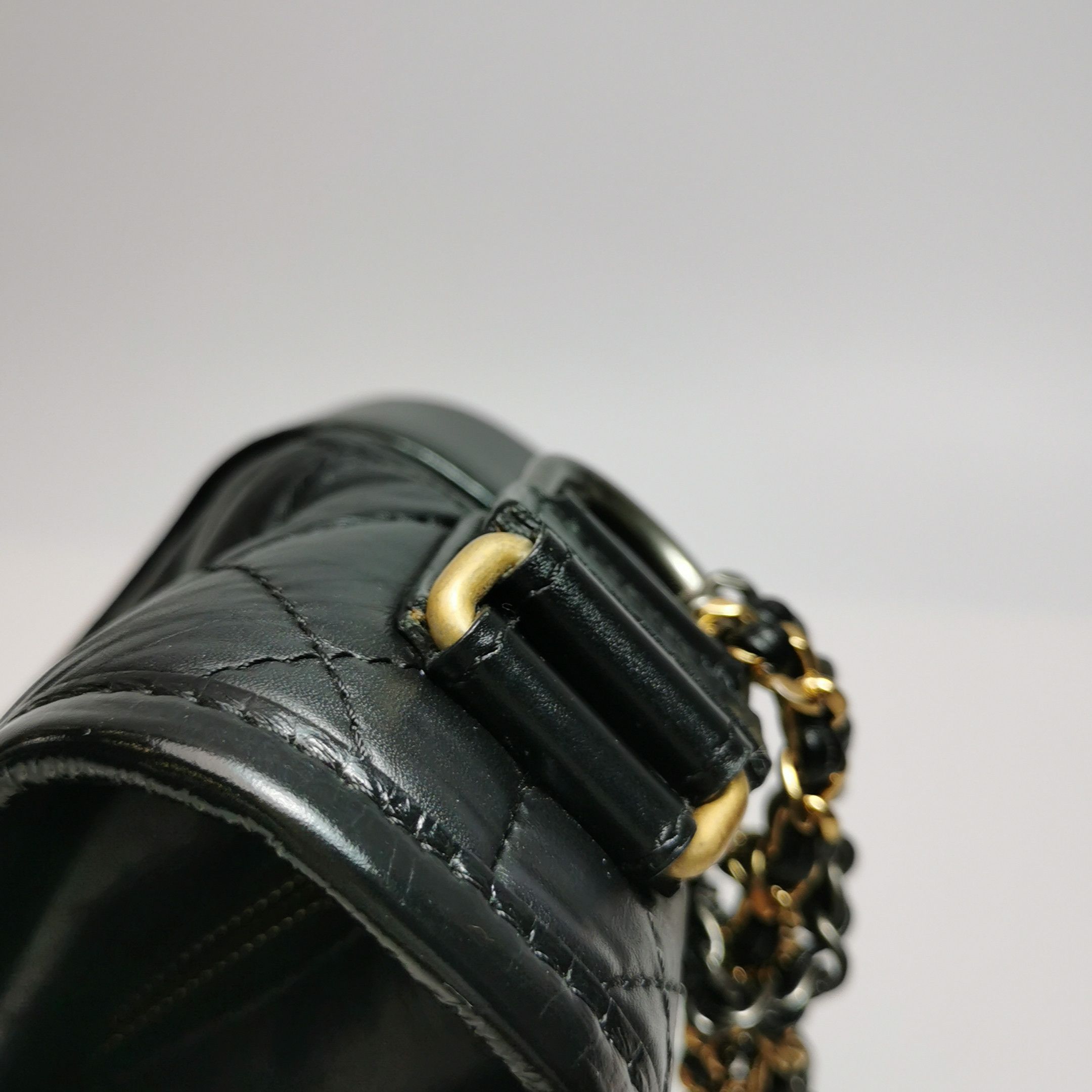 Chanel Chanel Women os Crossbody Bags Size ONE SIZE - 13 Thumbnail