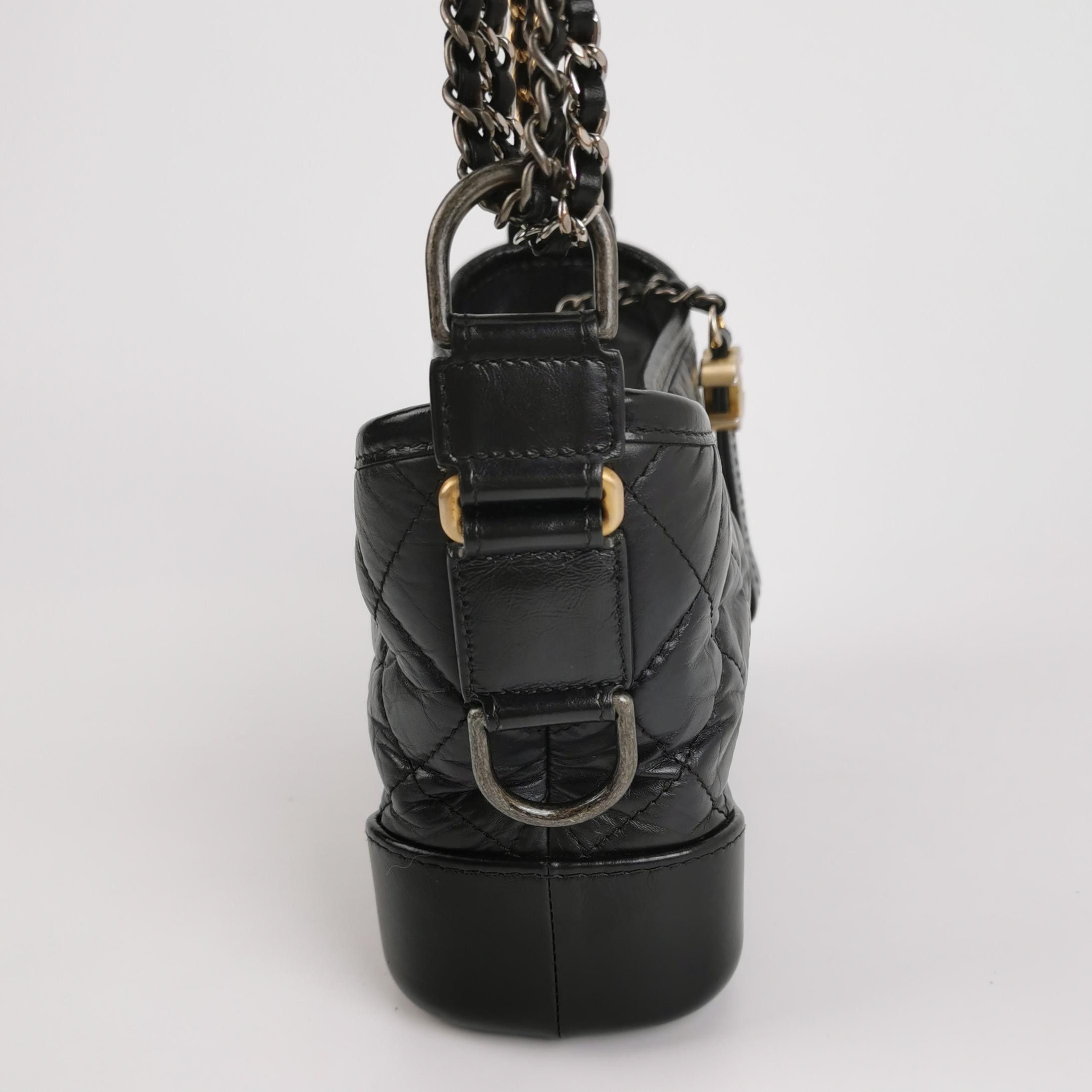 Chanel Chanel Women os Crossbody Bags Size ONE SIZE - 4 Thumbnail