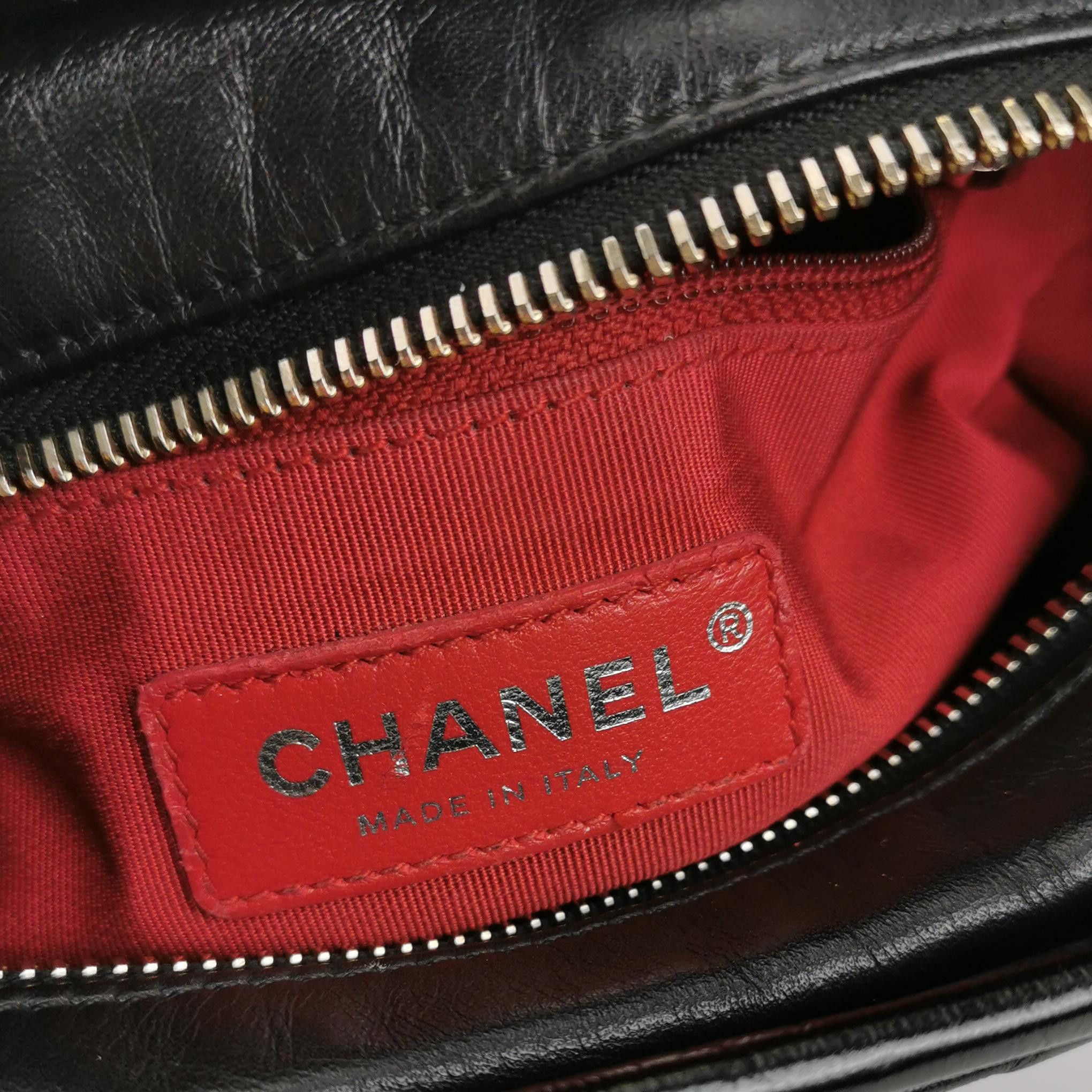 Chanel Chanel Women os Crossbody Bags Size ONE SIZE - 8 Thumbnail