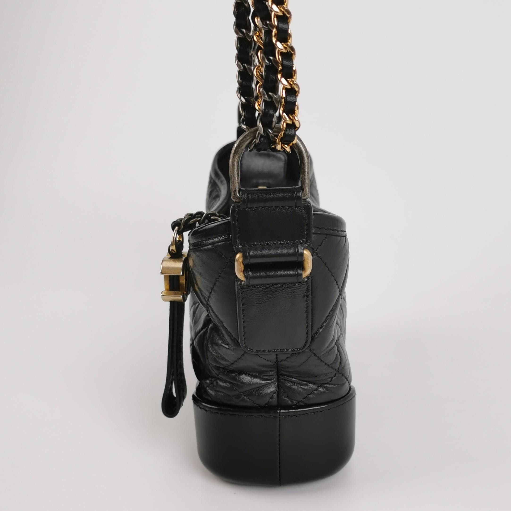 Chanel Chanel Women os Crossbody Bags Size ONE SIZE - 3 Thumbnail