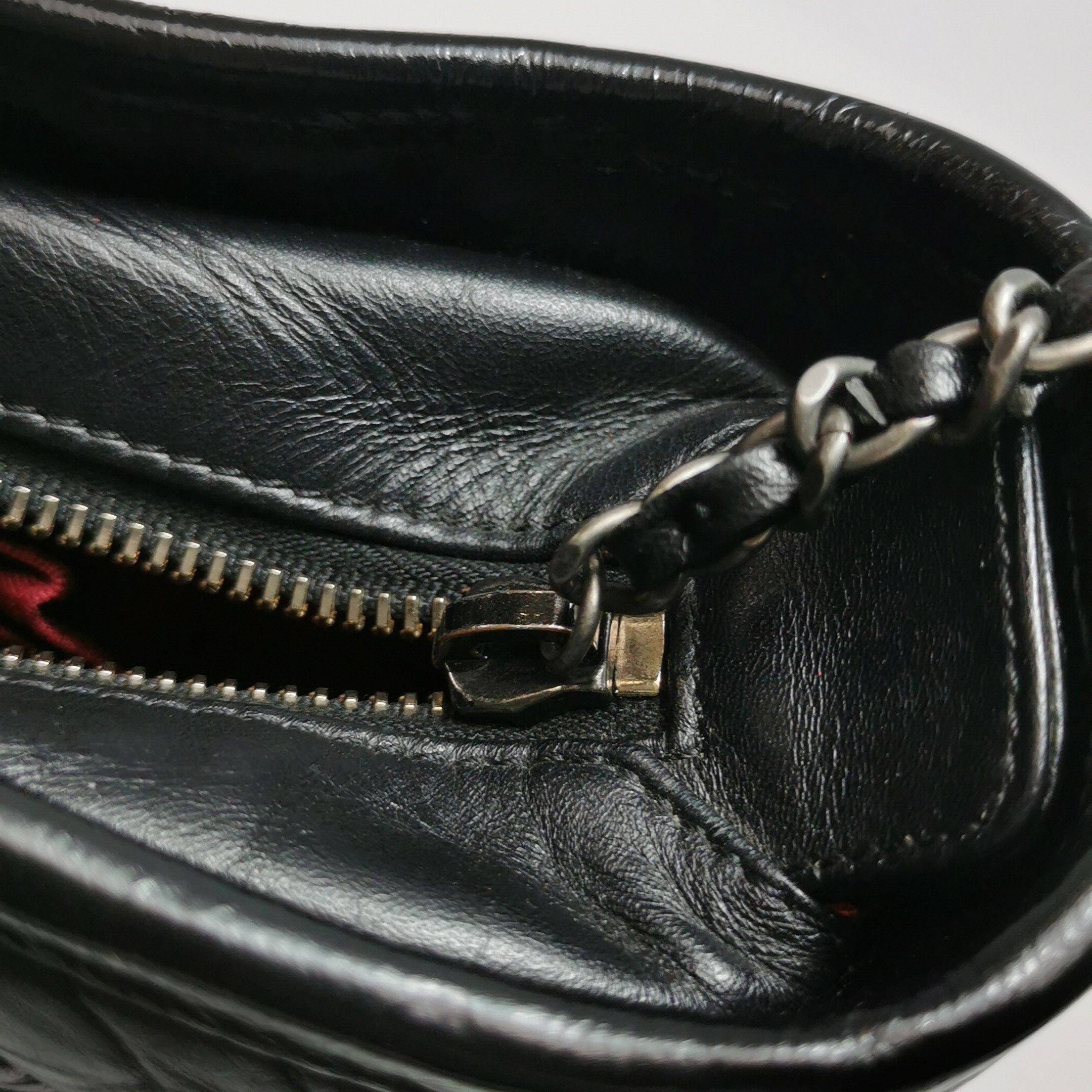 Chanel Chanel Women os Crossbody Bags Size ONE SIZE - 12 Thumbnail