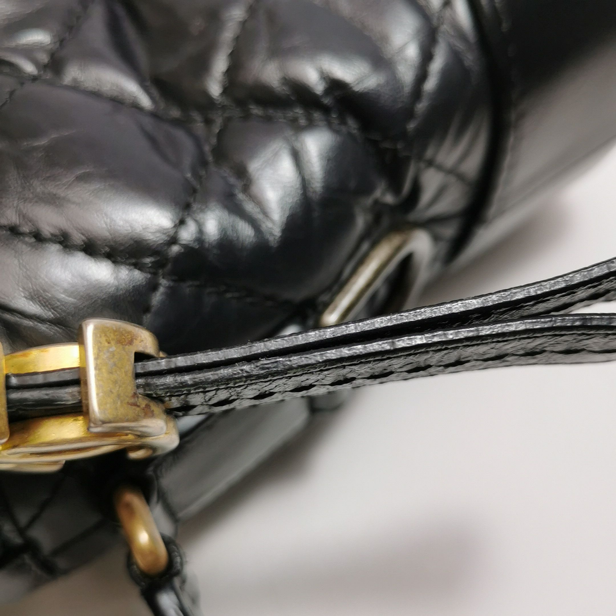 Chanel Chanel Women os Crossbody Bags Size ONE SIZE - 25 Thumbnail