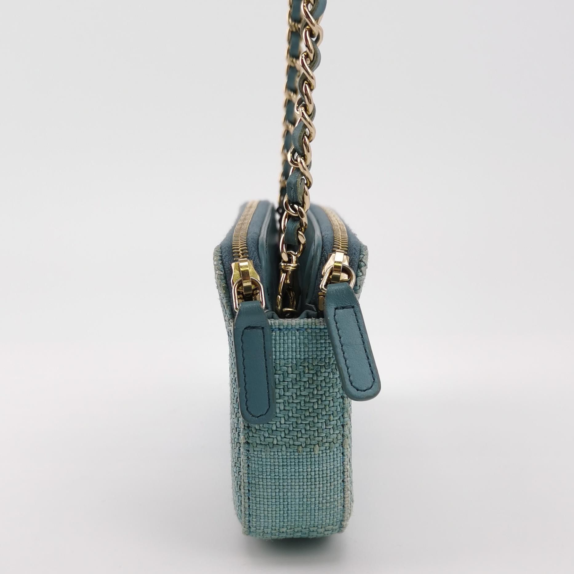 Chanel Chanel Women os Crossbody Bags Size ONE SIZE - 4 Thumbnail