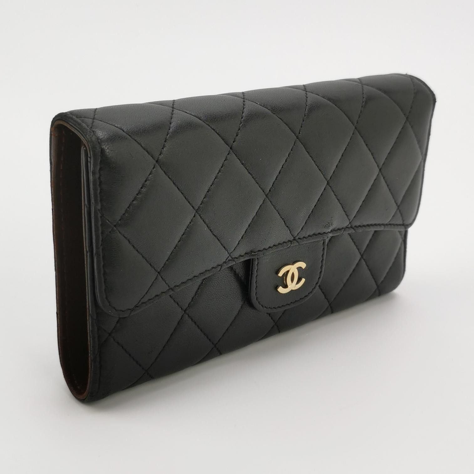 Chanel Chanel Women os Wallets Size ONE SIZE - 3 Thumbnail