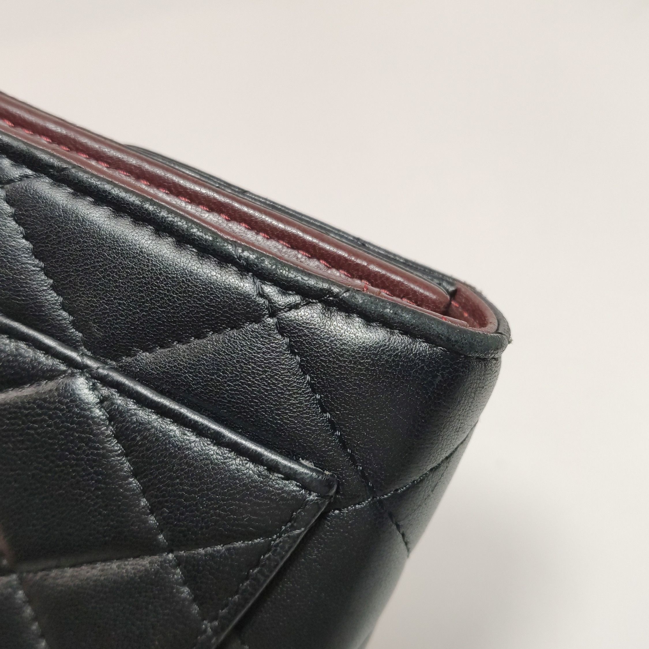 Chanel Chanel Women os Wallets Size ONE SIZE - 17 Thumbnail