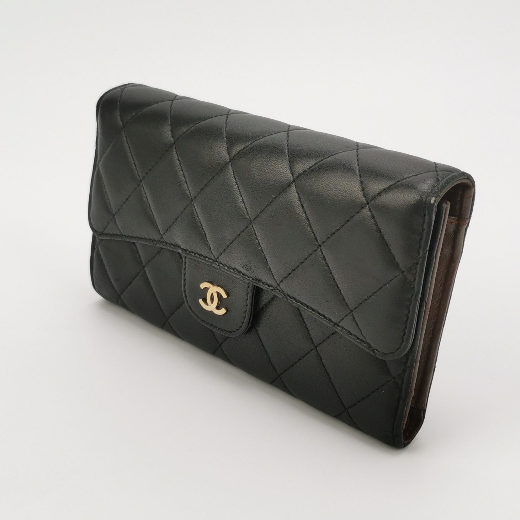 Chanel Chanel Women os Wallets Size ONE SIZE - 2 Thumbnail
