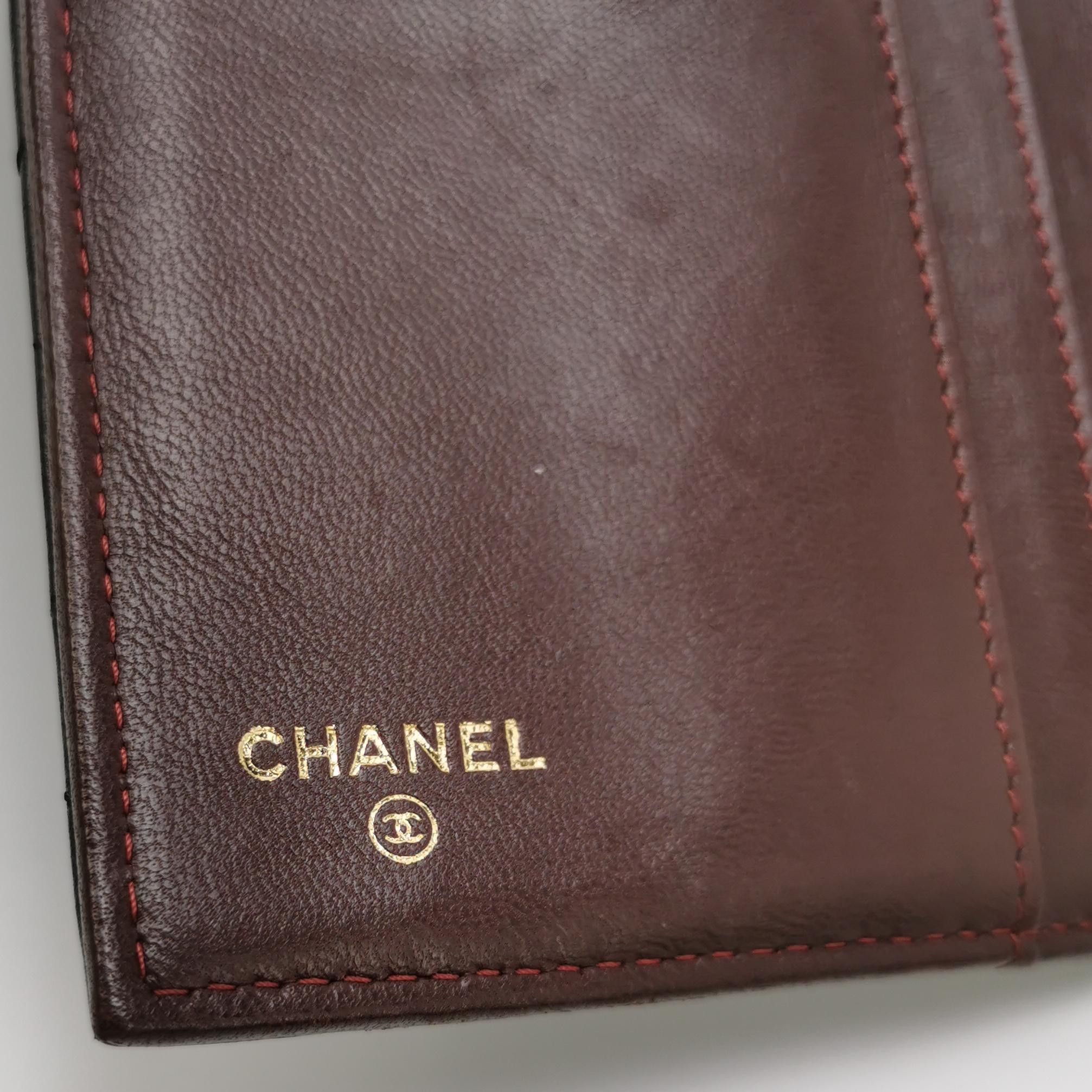 Chanel Chanel Women os Wallets Size ONE SIZE - 7 Thumbnail