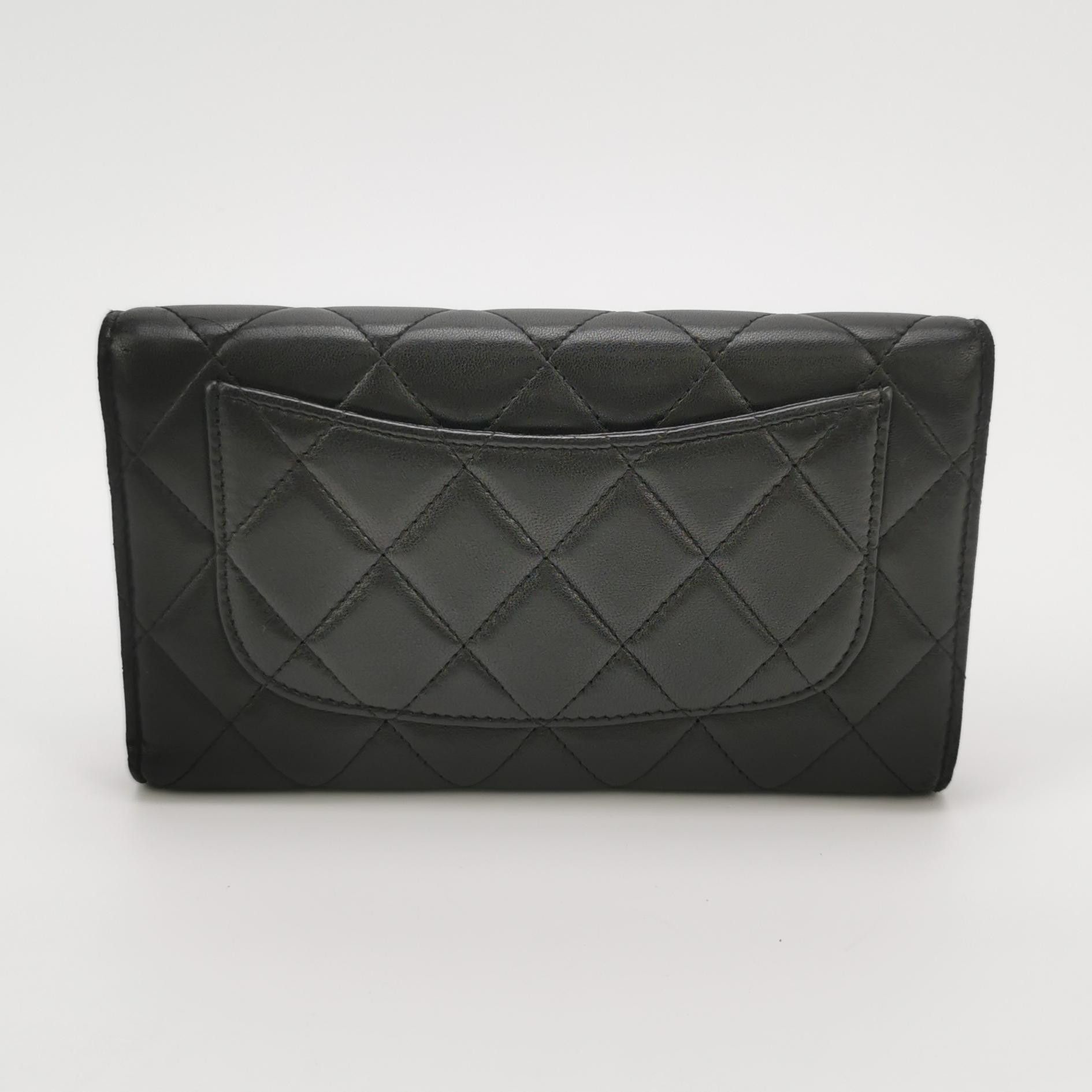 Chanel Chanel Women os Wallets Size ONE SIZE - 4 Thumbnail