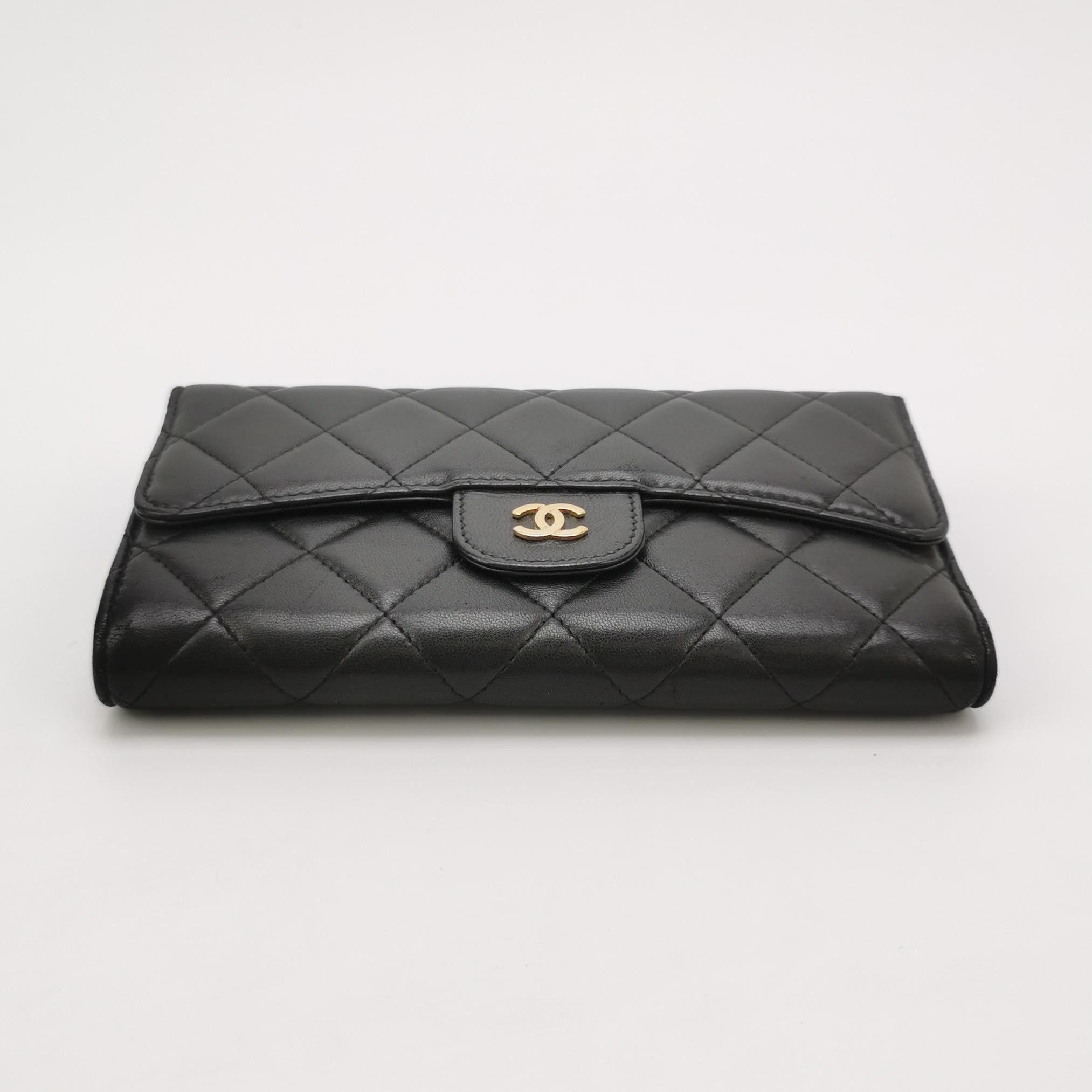 Chanel Chanel Women os Wallets Size ONE SIZE - 5 Thumbnail