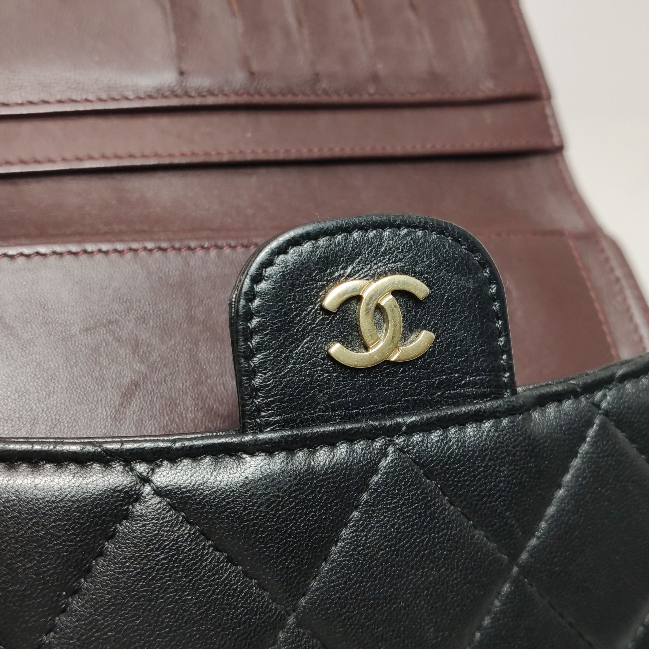 Chanel Chanel Women os Wallets Size ONE SIZE - 13 Thumbnail