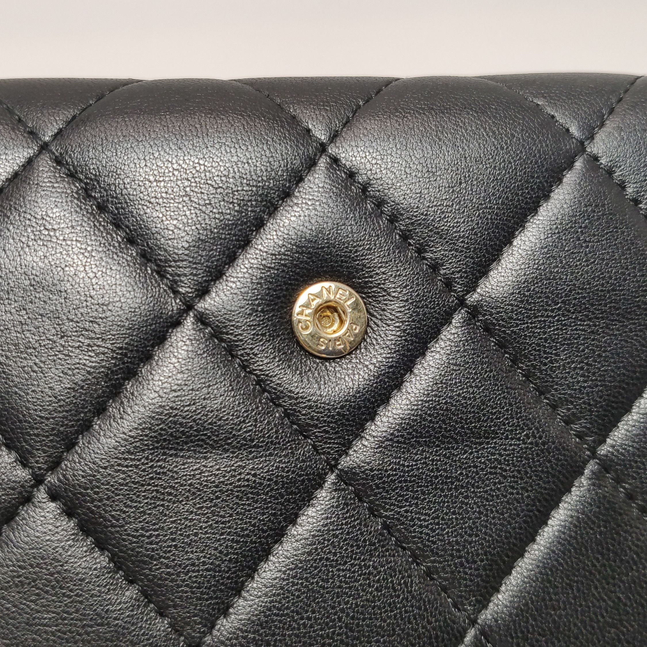 Chanel Chanel Women os Wallets Size ONE SIZE - 14 Thumbnail