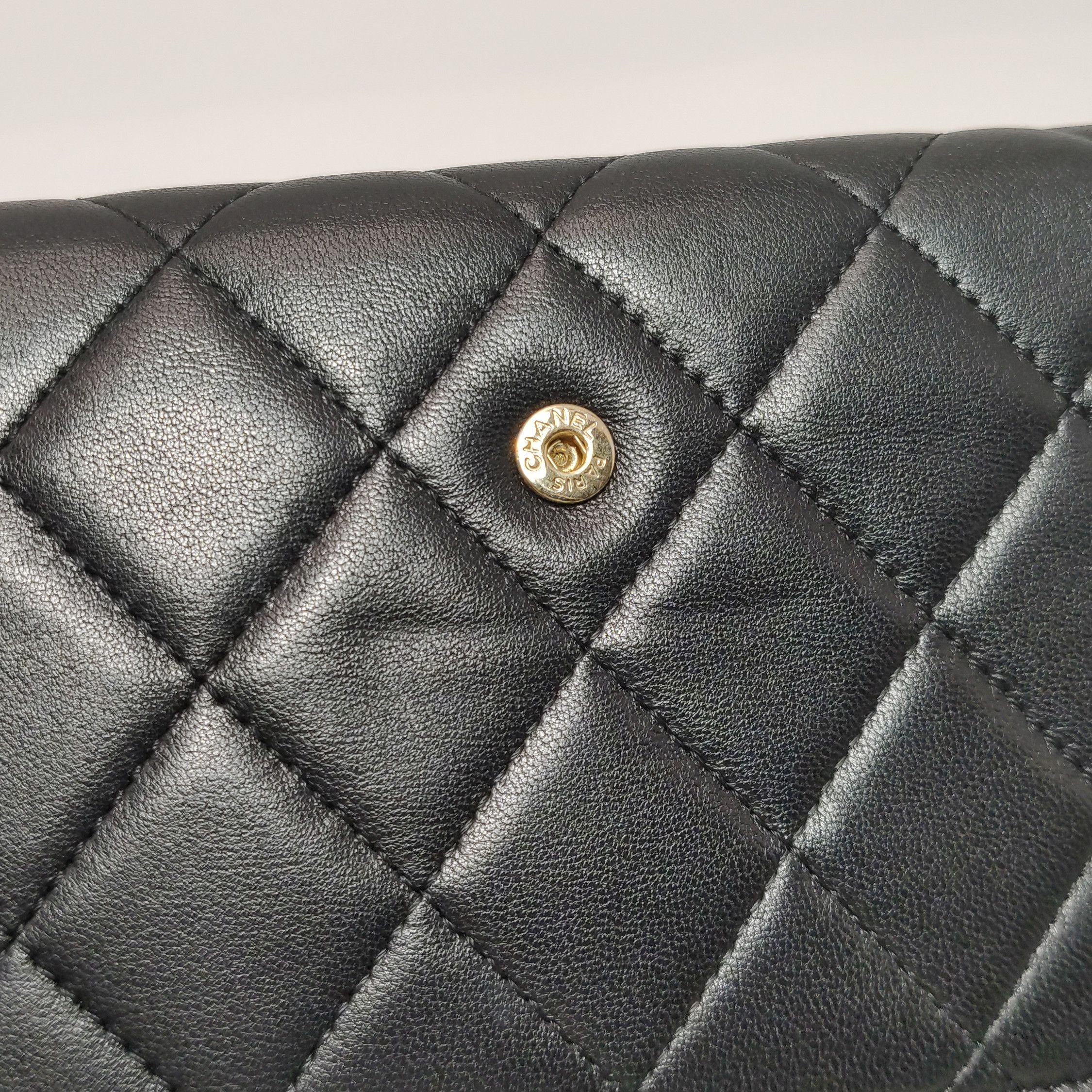 Chanel Chanel Women os Wallets Size ONE SIZE - 11 Thumbnail