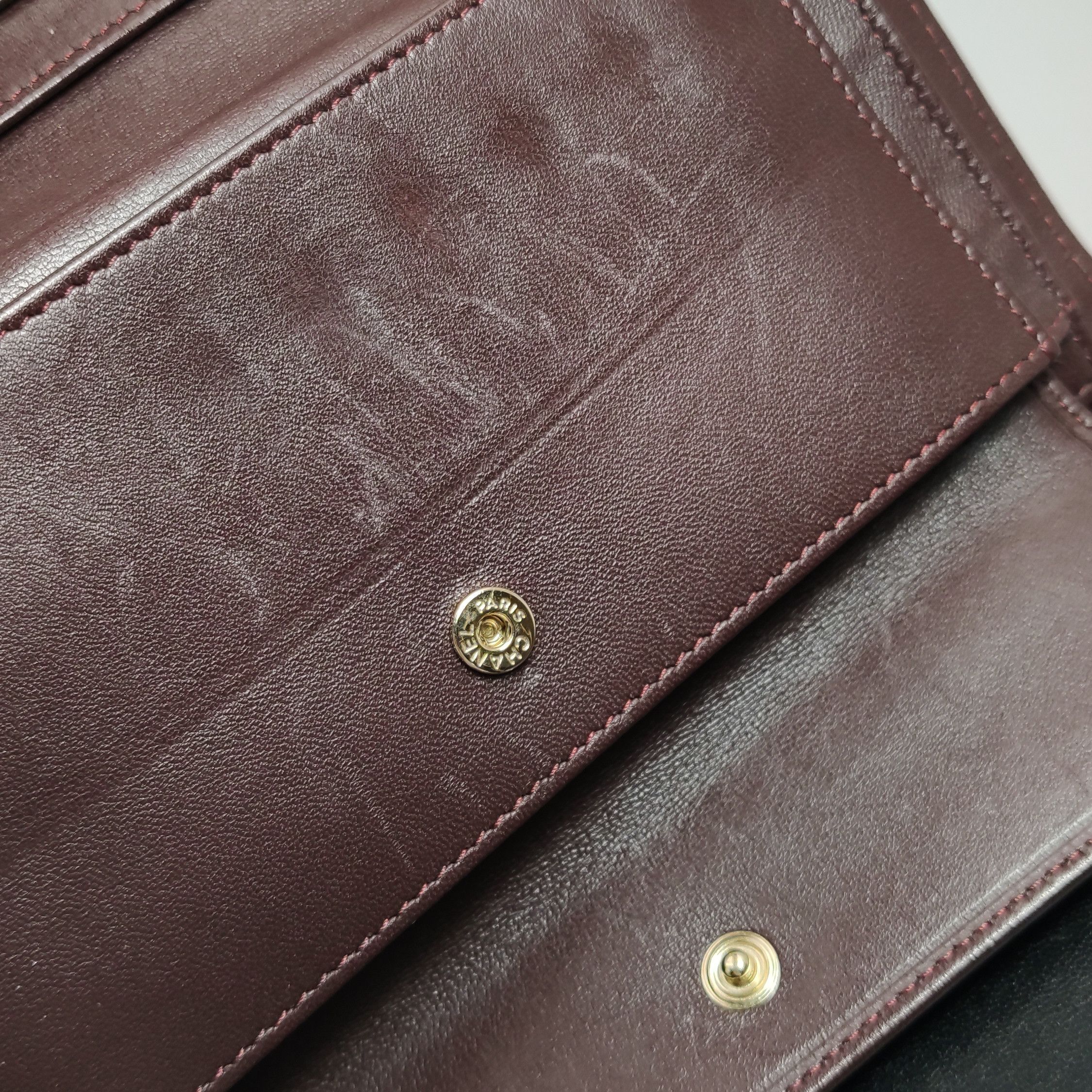 Chanel Chanel Women os Wallets Size ONE SIZE - 12 Thumbnail