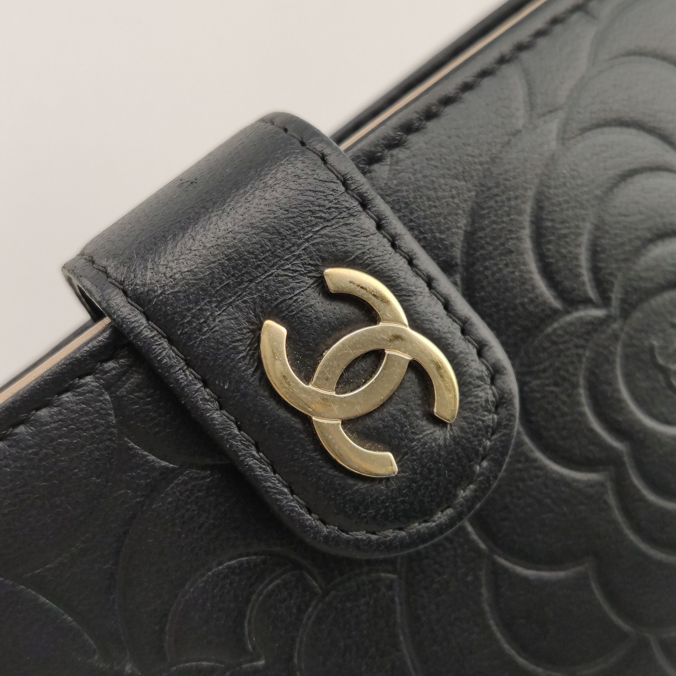 Chanel Chanel Women os Wallets Size ONE SIZE - 11 Thumbnail