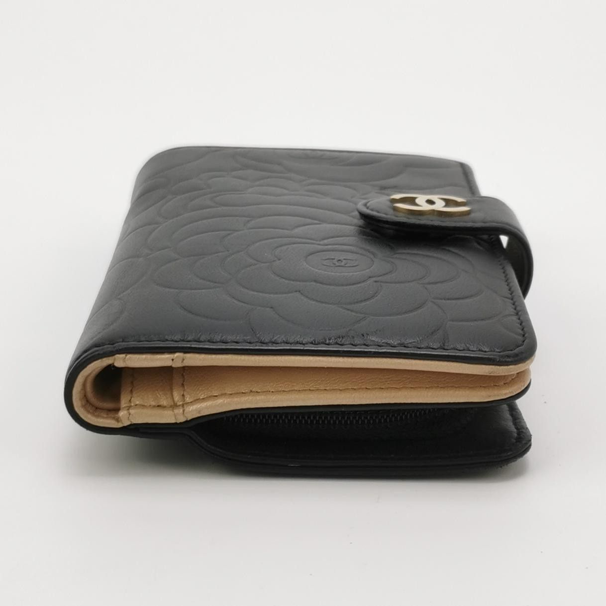 Chanel Chanel Women os Wallets Size ONE SIZE - 5 Thumbnail