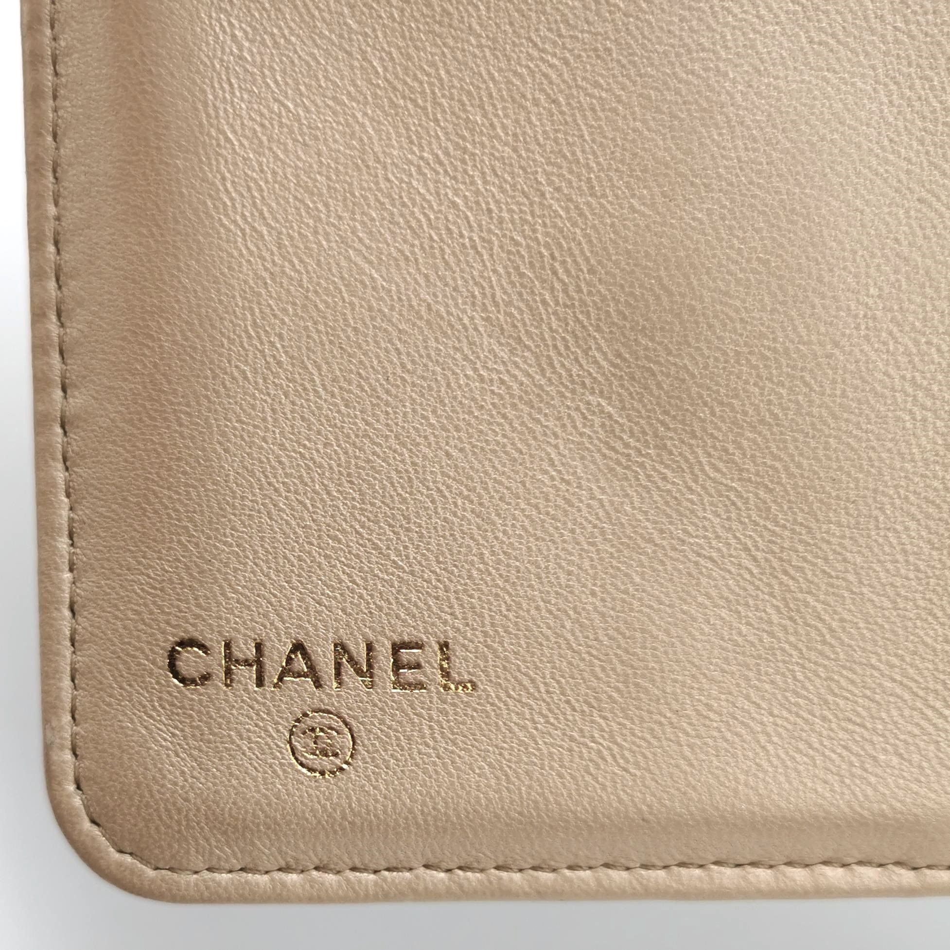 Chanel Chanel Women os Wallets Size ONE SIZE - 7 Thumbnail