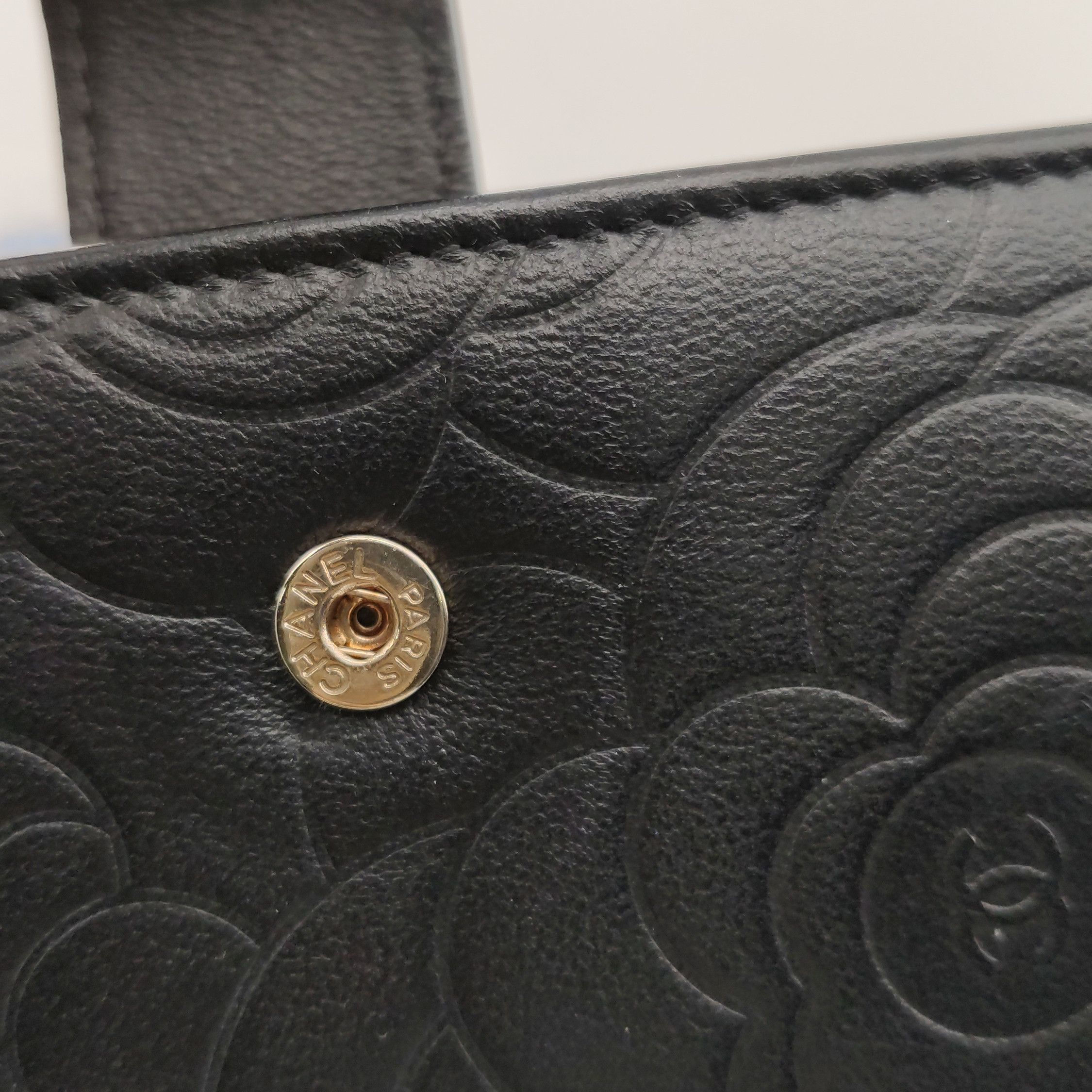 Chanel Chanel Women os Wallets Size ONE SIZE - 12 Thumbnail