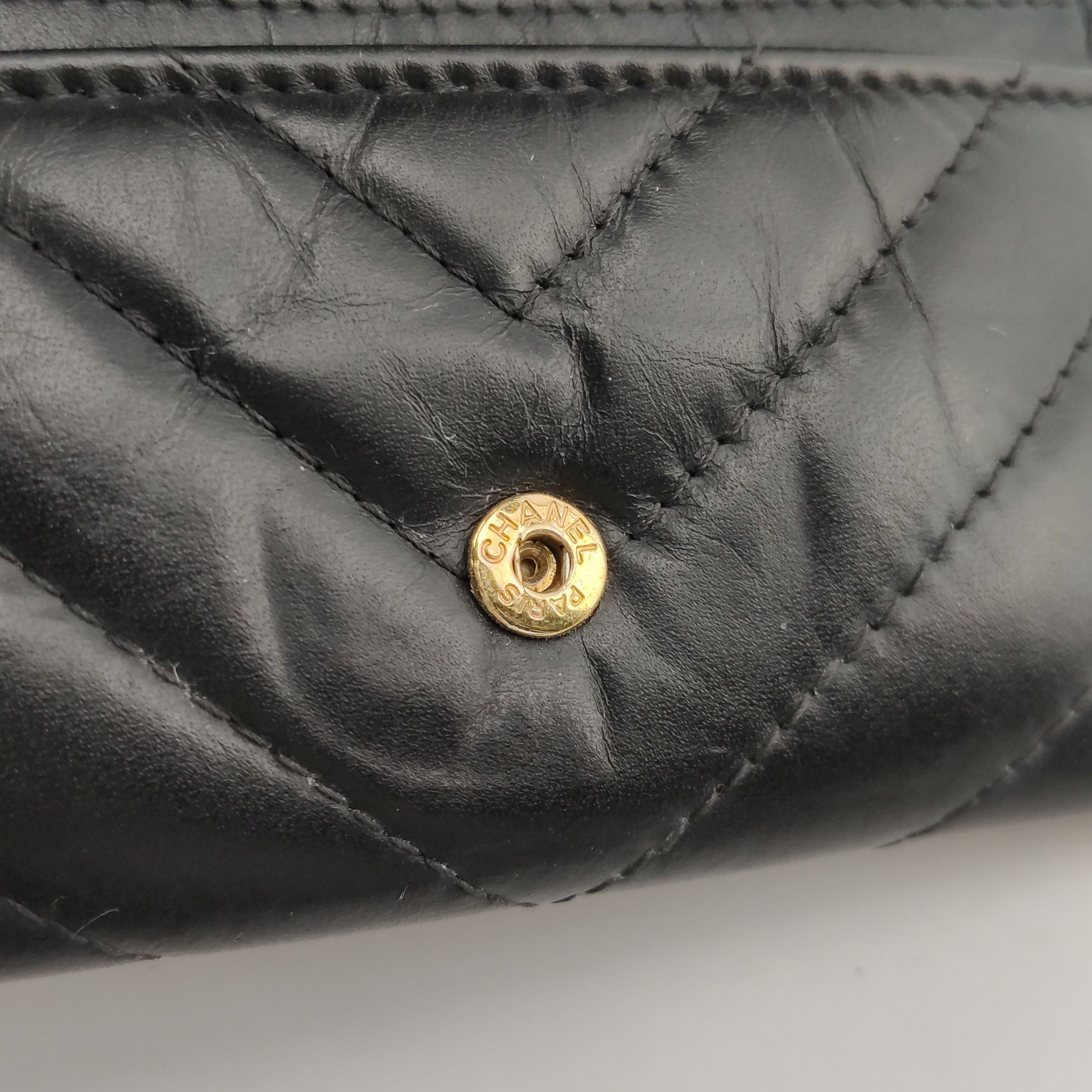 Chanel Chanel Women os Wallets Size ONE SIZE - 15 Thumbnail