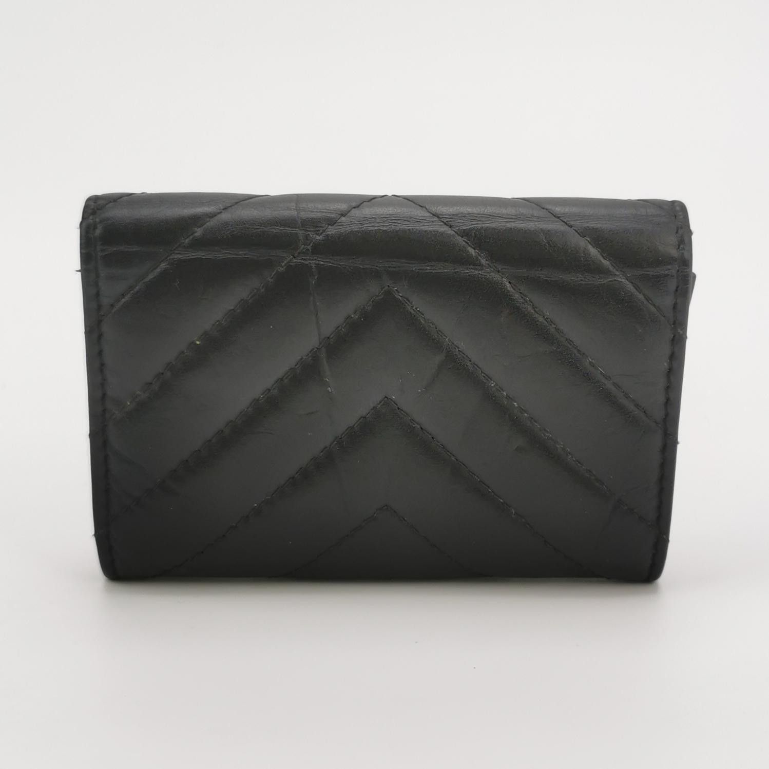 Chanel Chanel Women os Wallets Size ONE SIZE - 4 Thumbnail
