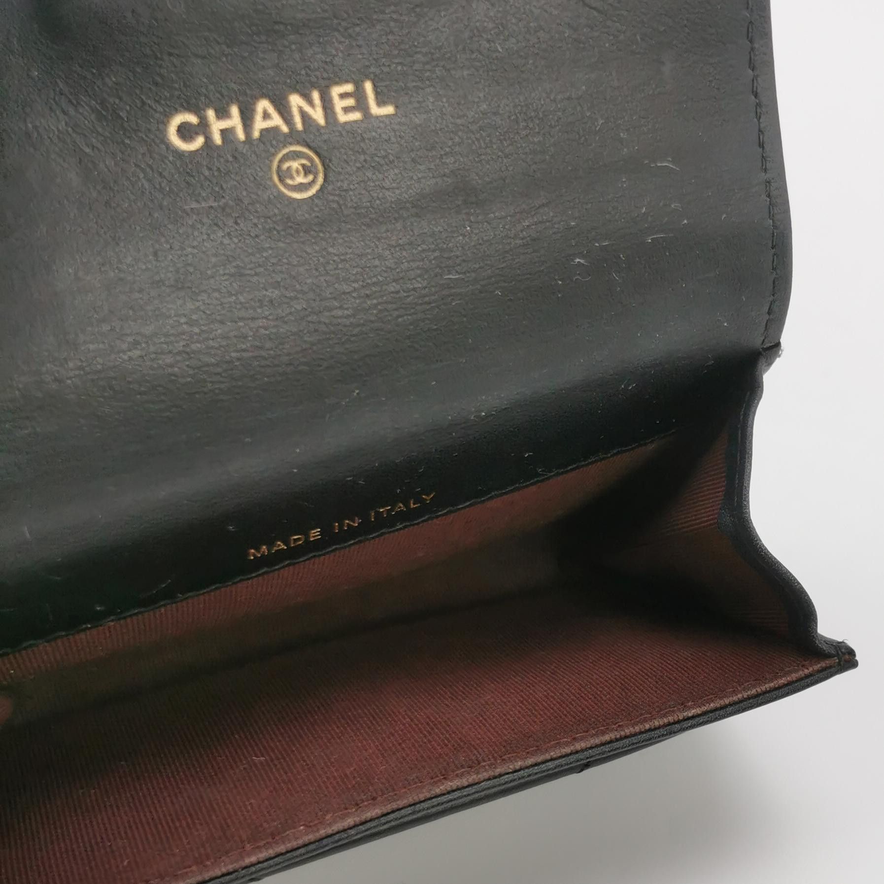 Chanel Chanel Women os Wallets Size ONE SIZE - 6 Thumbnail
