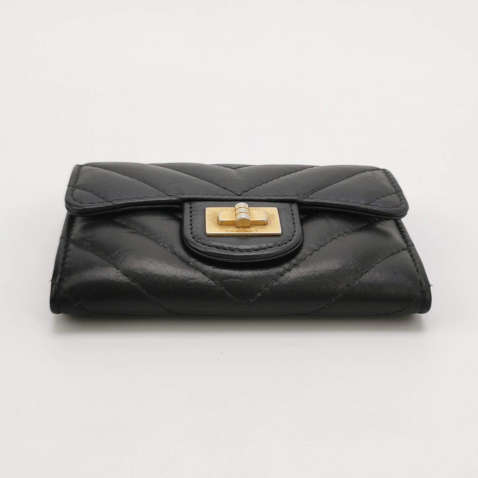 Chanel Chanel Women os Wallets Size ONE SIZE - 5 Thumbnail