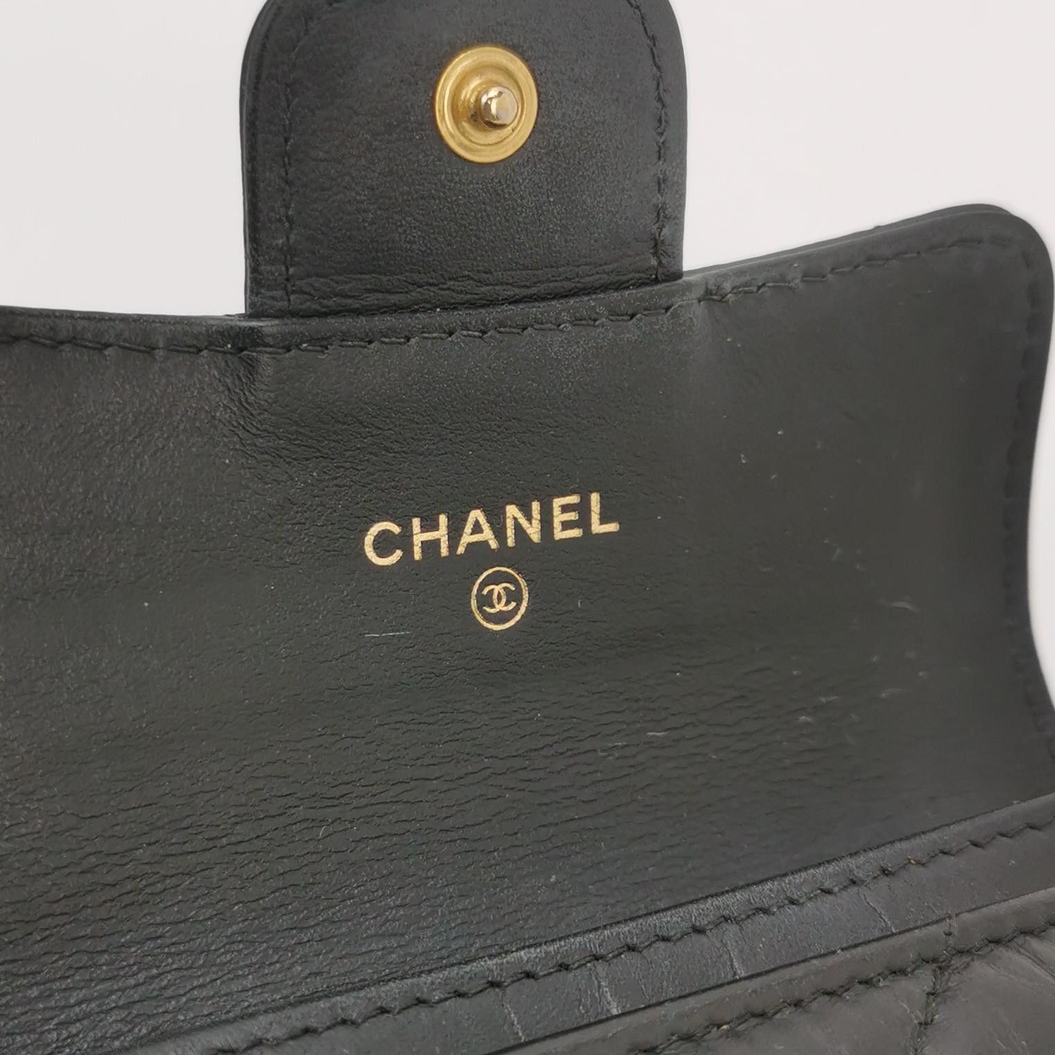 Chanel Chanel Women os Wallets Size ONE SIZE - 7 Thumbnail