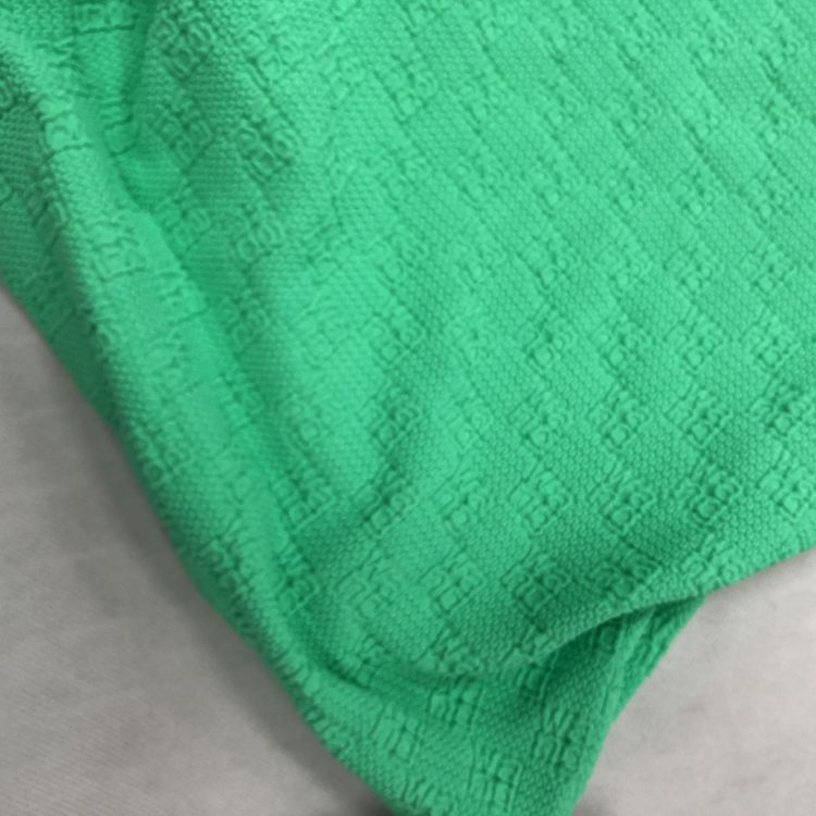 Alexander Wang Alexander Wang Green Textured T-Shirt Size L Size L / US 10 / IT 46 - 7 Thumbnail