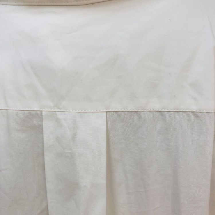 Alexander Wang Alexander Wang T White Cotton Shirt Size XS Size XS / US 0-2 / IT 36-38 - 5 Thumbnail