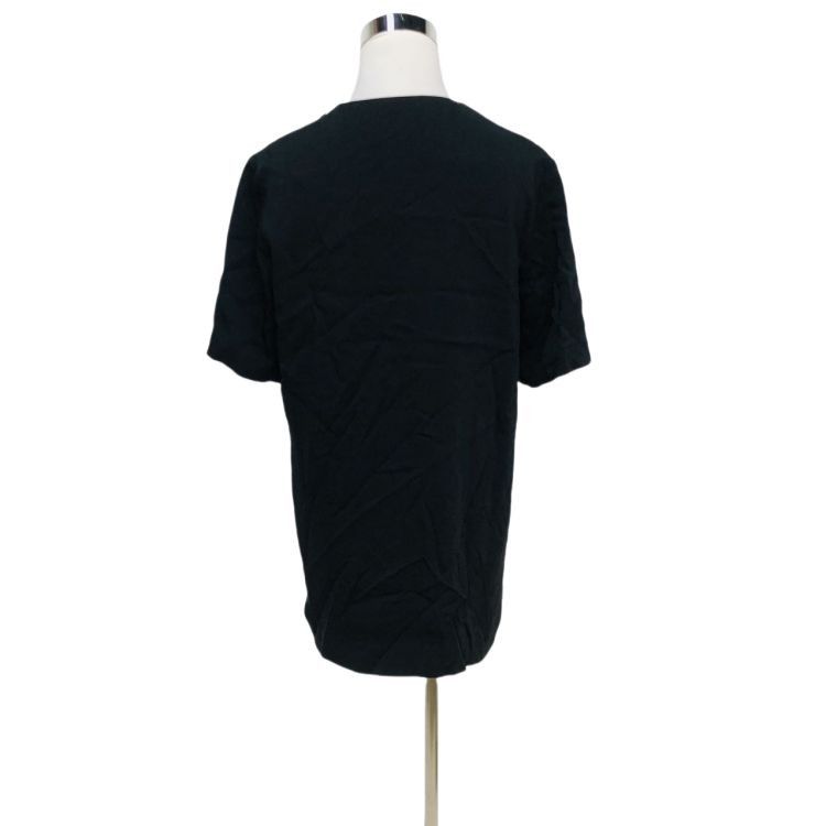 Alexander Wang Alexander Wang Colorblock T-Shirt Size 2 Size XS / US 0-2 / IT 36-38 - 2 Thumbnail