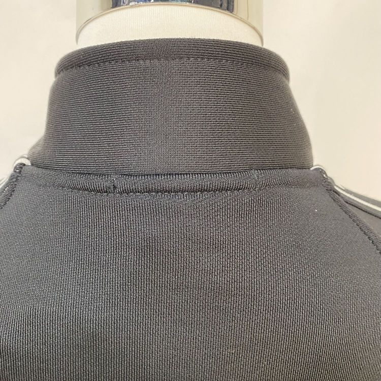 Alexander Wang Alexander Wang Logo Tape Track Jacket Size XS Size XS / US 0-2 / IT 36-38 - 8 Thumbnail