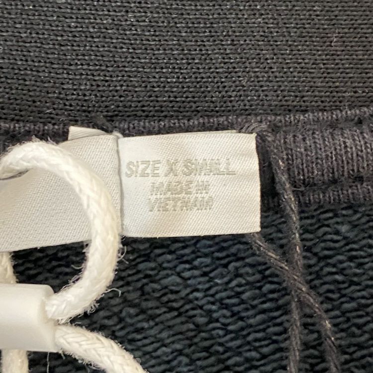 Alexander Wang Alexander Wang Logo Tape Track Jacket Size XS Size XS / US 0-2 / IT 36-38 - 4 Thumbnail