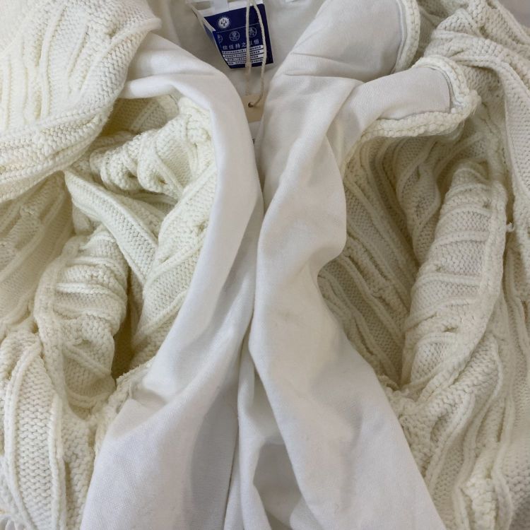 Alexander Wang Alexander Wang Cable Knit Cardigan XS Size XS / US 0-2 / IT 36-38 - 9 Thumbnail