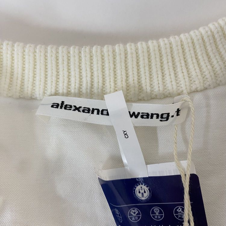 Alexander Wang Alexander Wang Cable Knit Cardigan XS Size XS / US 0-2 / IT 36-38 - 3 Thumbnail