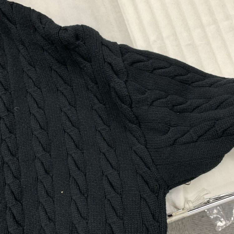 Alexander Wang Alexander Wang Layered Cable Knit Cardigan XS Size XS / US 0-2 / IT 36-38 - 6 Thumbnail