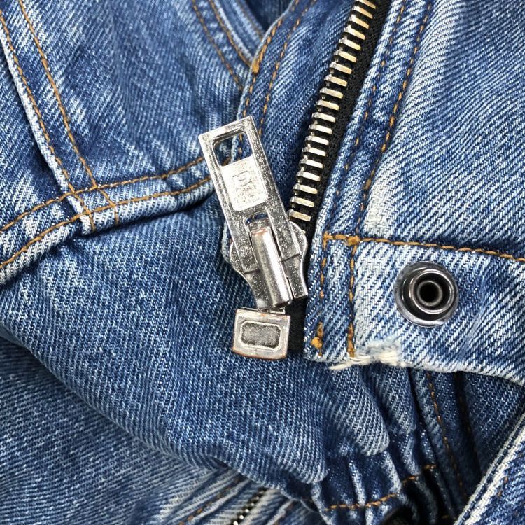 Alexander Wang Alexander Wang Denim Parka Jacket Size S Size S / US 4 / IT 40 - 6 Thumbnail