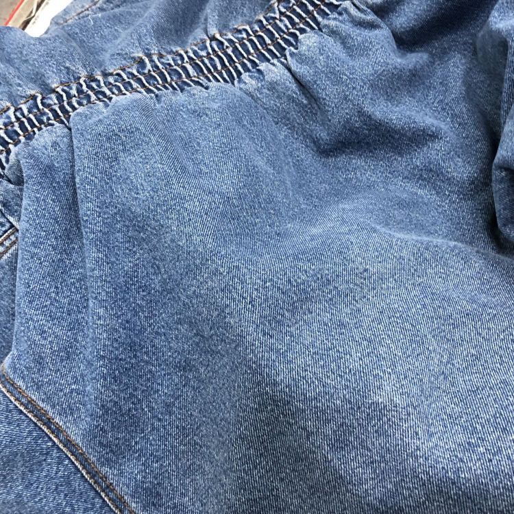 Alexander Wang Alexander Wang Denim Parka Jacket Size S Size S / US 4 / IT 40 - 9 Thumbnail