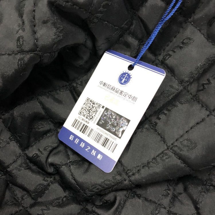 Alexander Wang Alexander Wang Denim Parka Jacket Size S Size S / US 4 / IT 40 - 10 Thumbnail