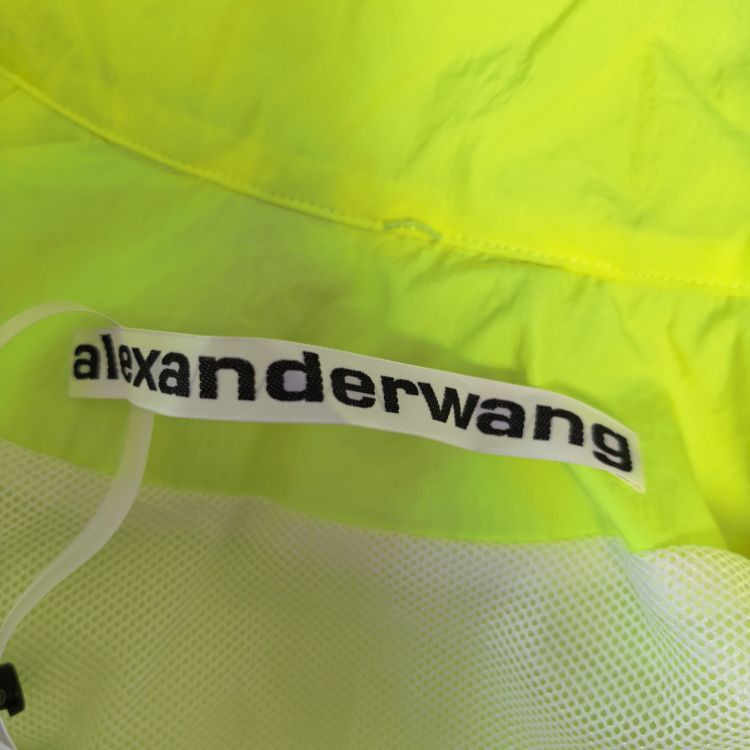 Alexander Wang Alexander Wang Neon Jacket Size S Size S / US 4 / IT 40 - 2 Thumbnail