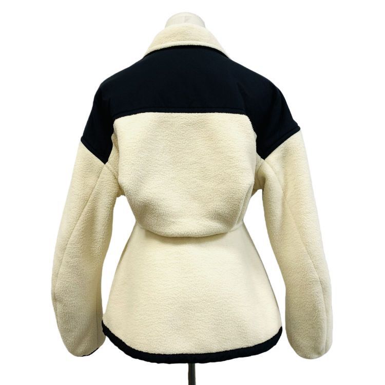 Alexander Wang Alexander Wang Colorblock Fleece Jacket Size S Size S / US 4 / IT 40 - 2 Thumbnail