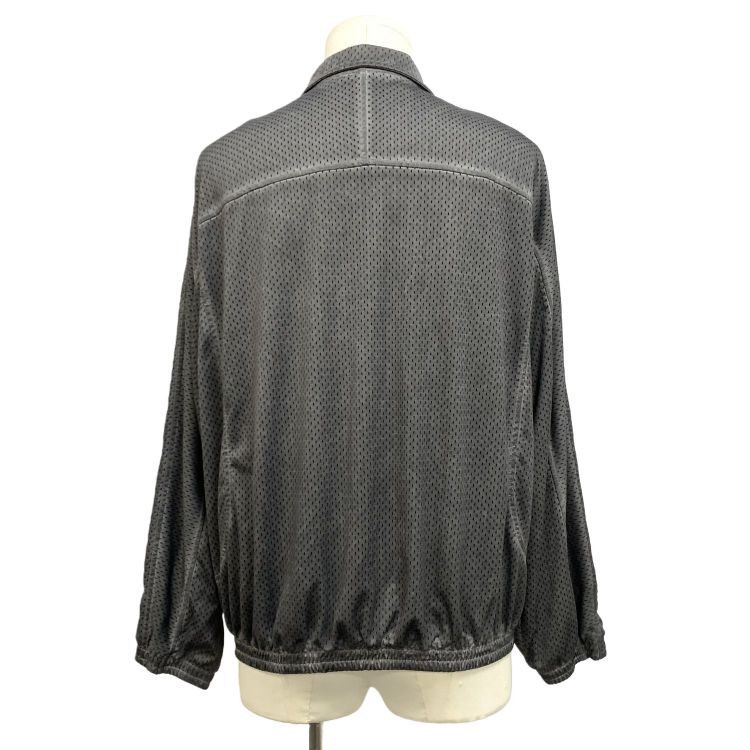 Alexander Wang Alexander Wang Mesh Zip Up Jacket Size S Size S / US 4 / IT 40 - 2 Thumbnail