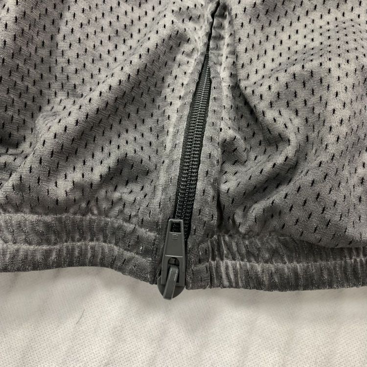 Alexander Wang Alexander Wang Mesh Zip Up Jacket Size S Size S / US 4 / IT 40 - 6 Thumbnail