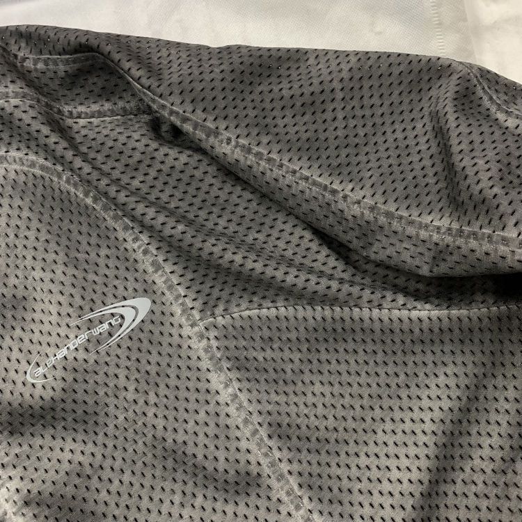 Alexander Wang Alexander Wang Mesh Zip Up Jacket Size S Size S / US 4 / IT 40 - 9 Thumbnail